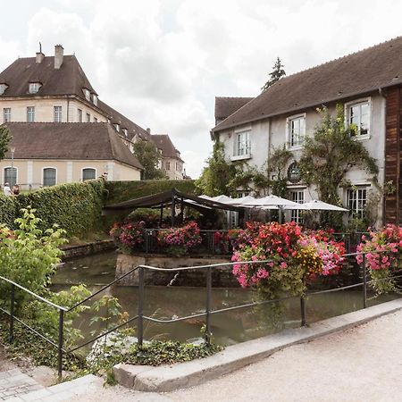 Terrasse Vue Imprenable Canal Dole Luaran gambar
